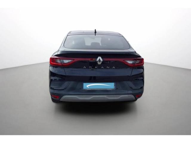 Renault Arkana image 7