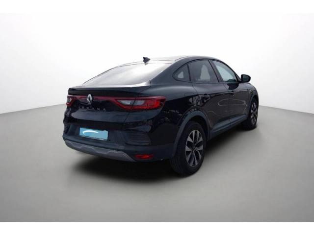 Renault Arkana image 3