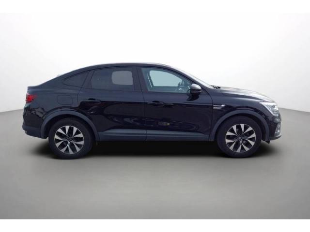 Renault Arkana image 2