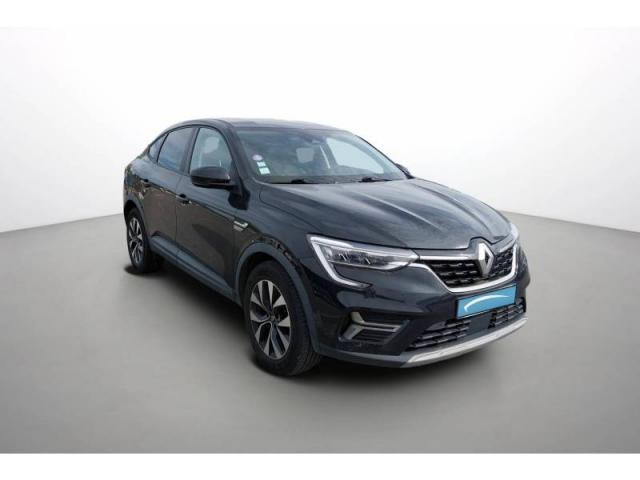 Renault Arkana image 4
