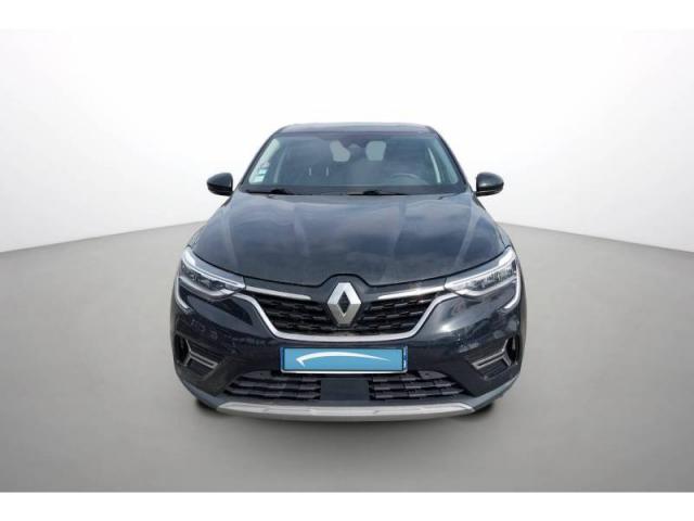 Renault Arkana image 6