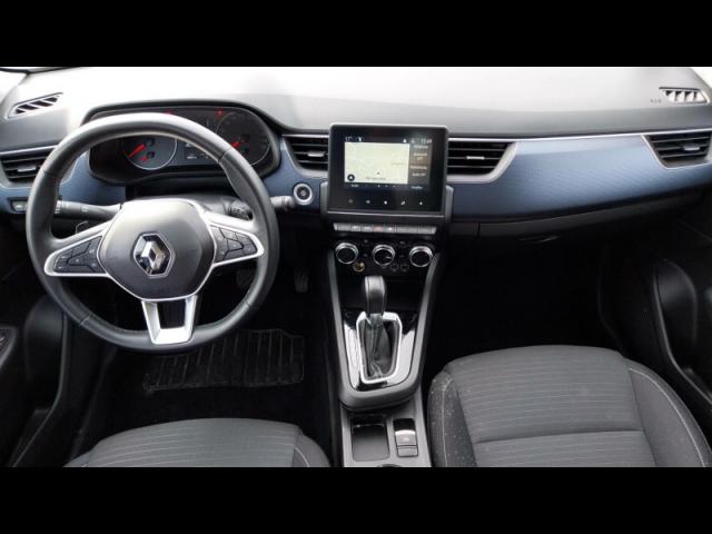 Renault Arkana image 8