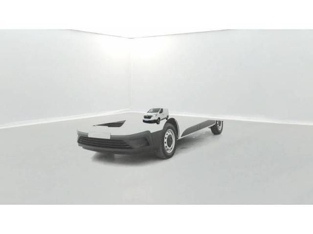 Renault Trafic Fg Blue Dci 130 L1h1 3t Gsr2 Advance