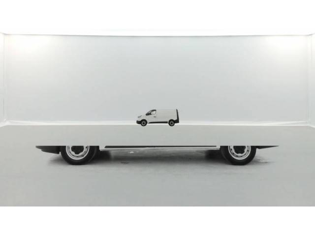 Renault Trafic image 8