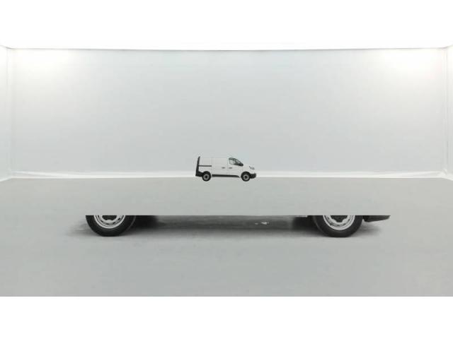 Renault Trafic image 7