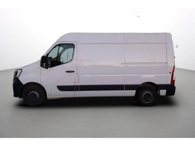 Renault Master image 8