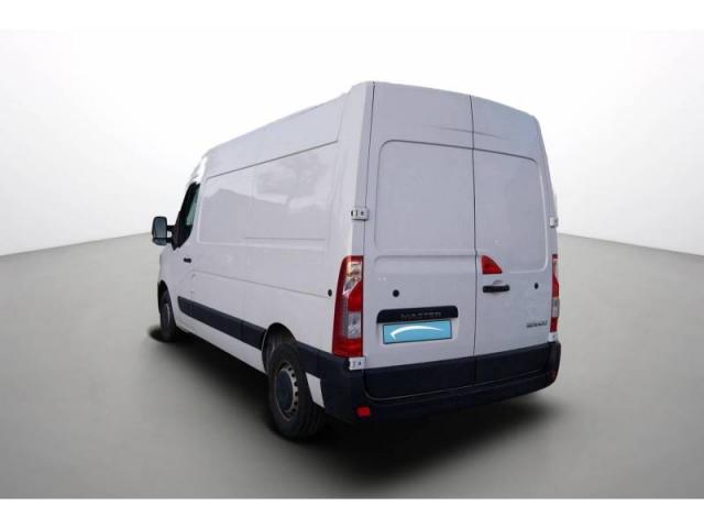 Renault Master image 3