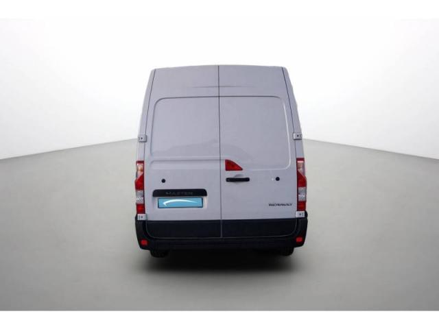 Renault Master image 5