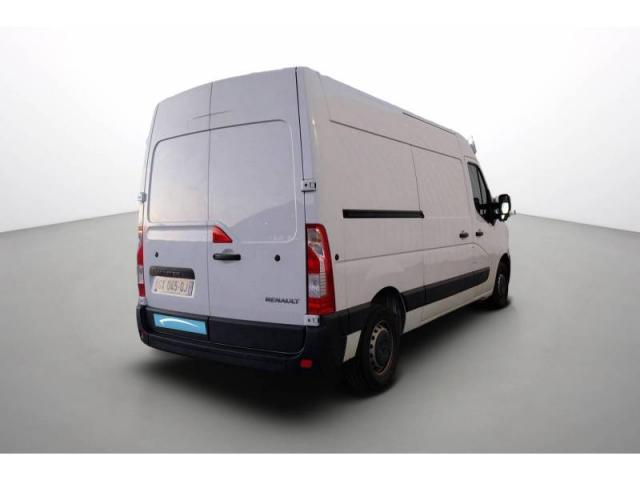 Renault Master image 1