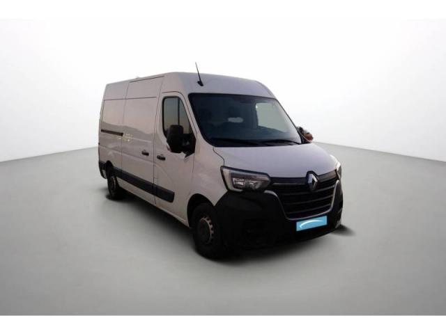 Renault Master image 7