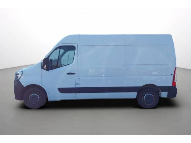 Renault Master image 8