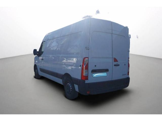 Renault Master image 2