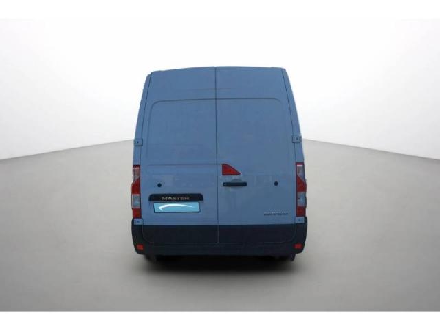 Renault Master image 9