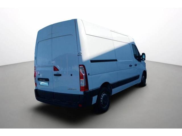 Renault Master image 1