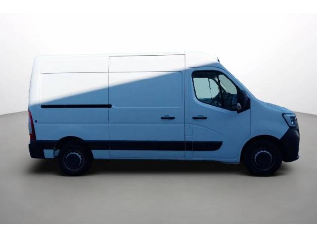 Renault Master image 3