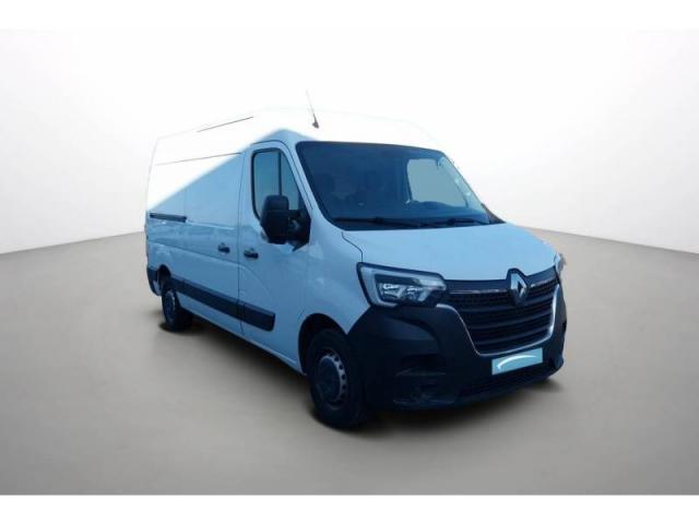 Renault Master image 6