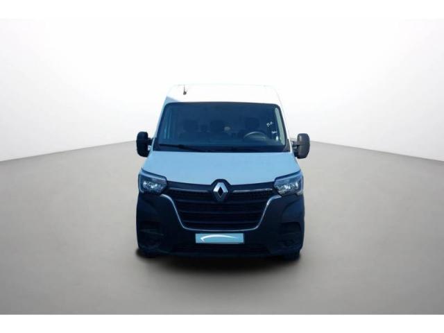 Renault Master image 4