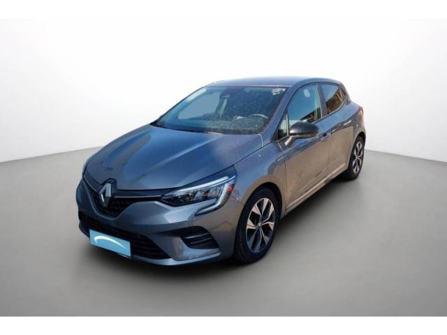 Renault Clio Tce 90 Evolution