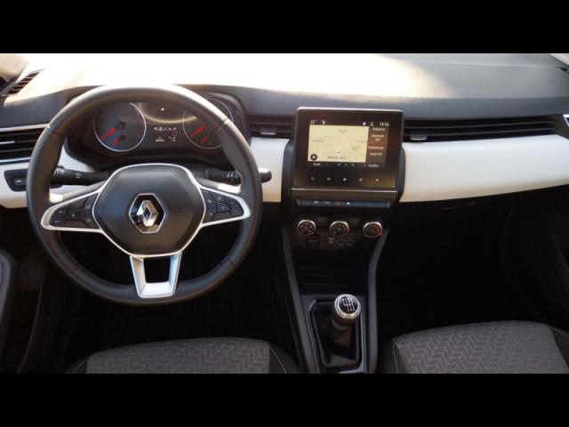 Renault Clio image 7