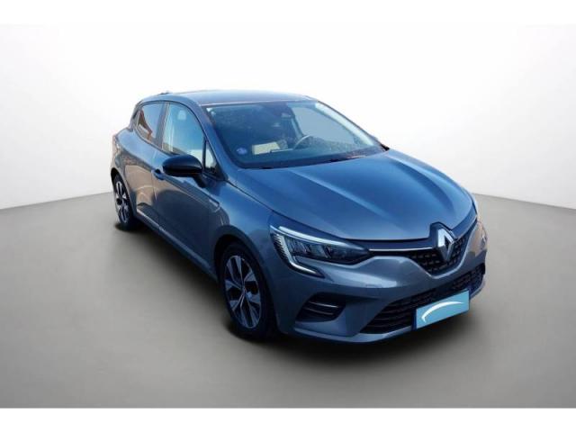 Renault Clio image 2