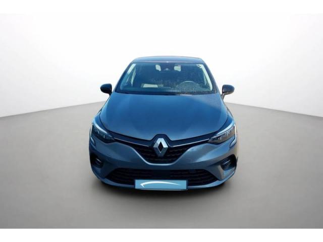 Renault Clio image 3
