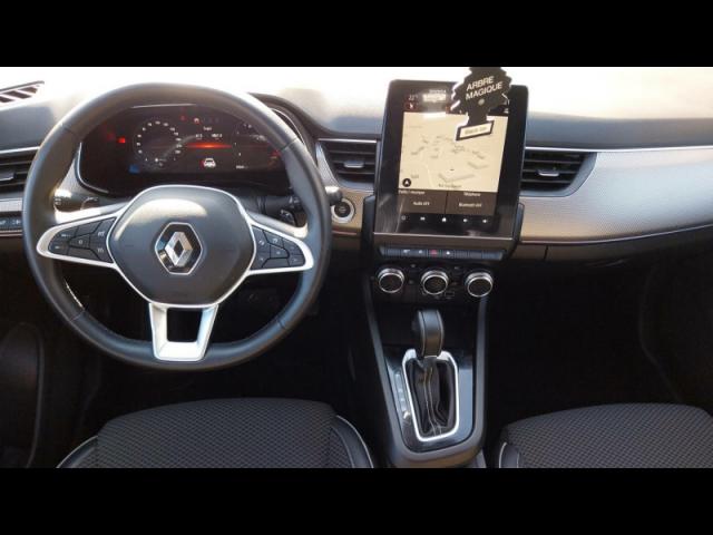 Renault Arkana image 9