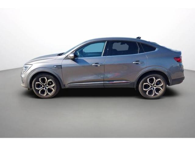 Renault Arkana image 7