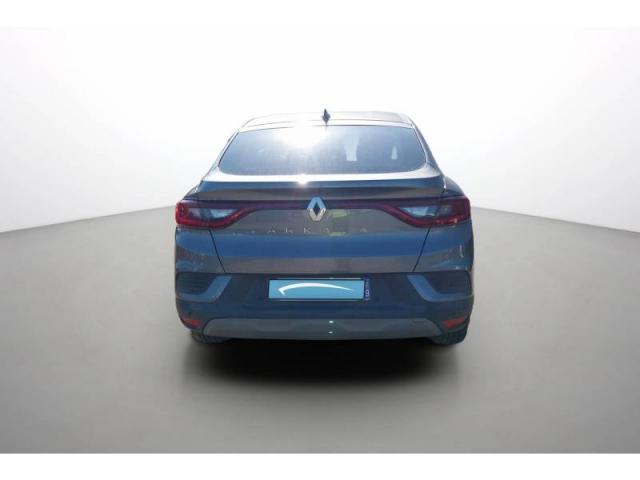Renault Arkana image 3