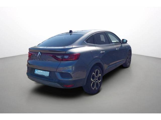 Renault Arkana image 8