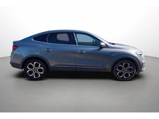 Renault Arkana image 4