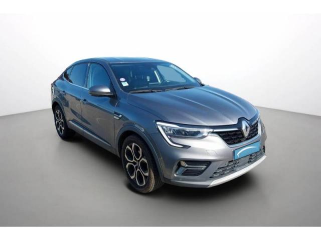 Renault Arkana image 2