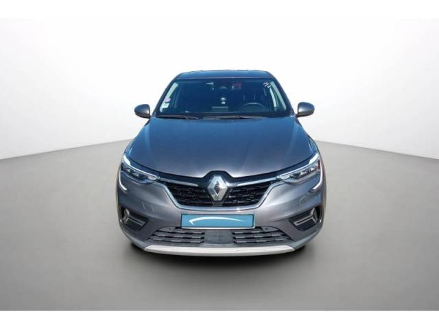 Renault Arkana image 5