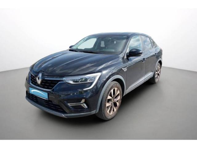 Renault Arkana Mild Hybrid 140 Edc Fap - 22 Evolution