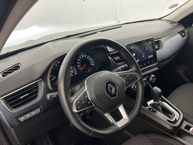 Renault Arkana image 1