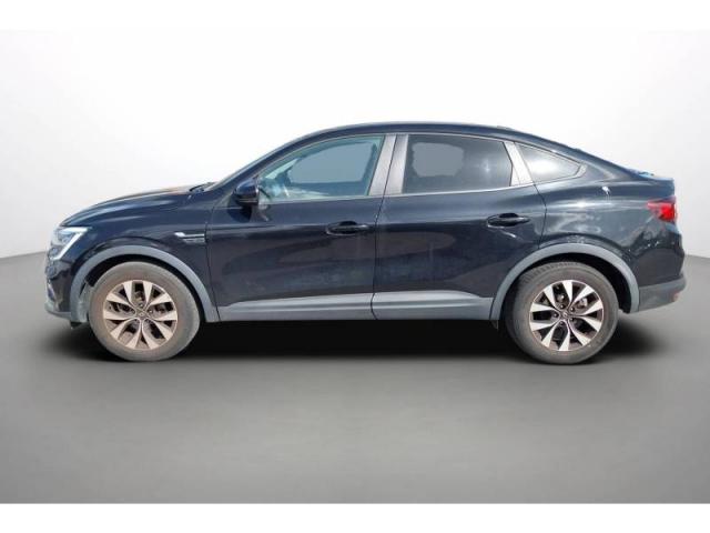 Renault Arkana image 8