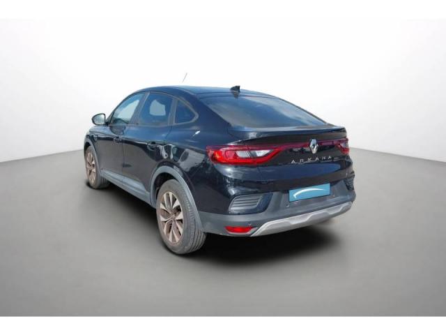 Renault Arkana image 2