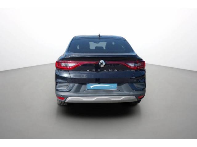 Renault Arkana image 7