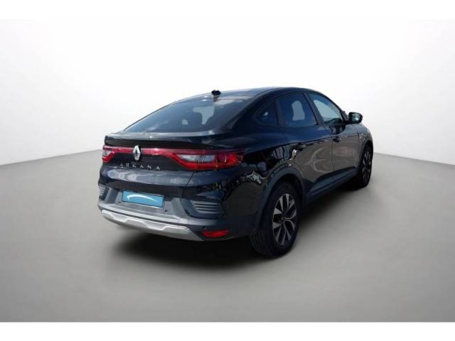 Renault Arkana image 3