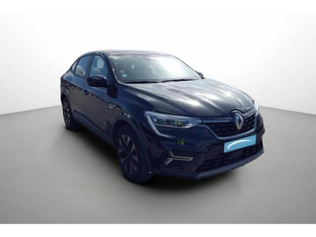 Renault Arkana image 4