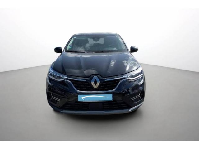 Renault Arkana image 6