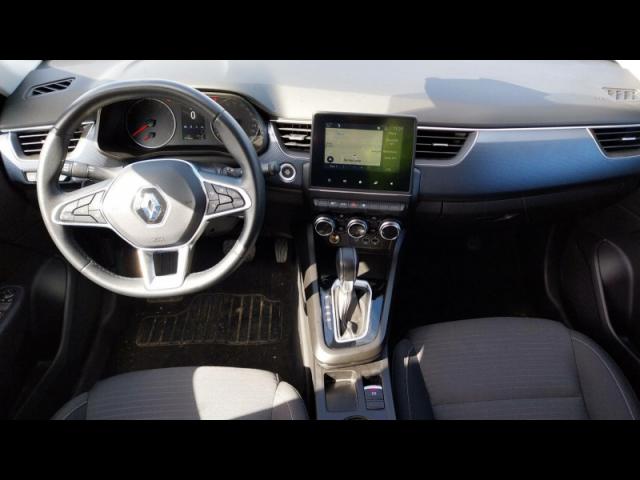 Renault Arkana image 5