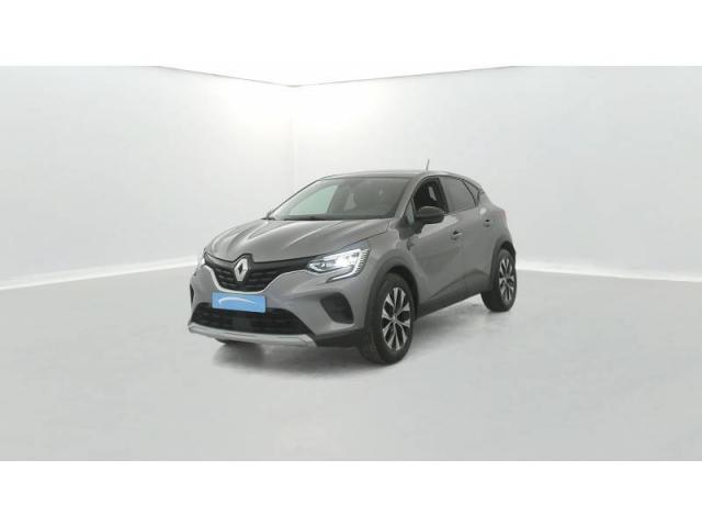 Renault Captur Tce 90 Evolution