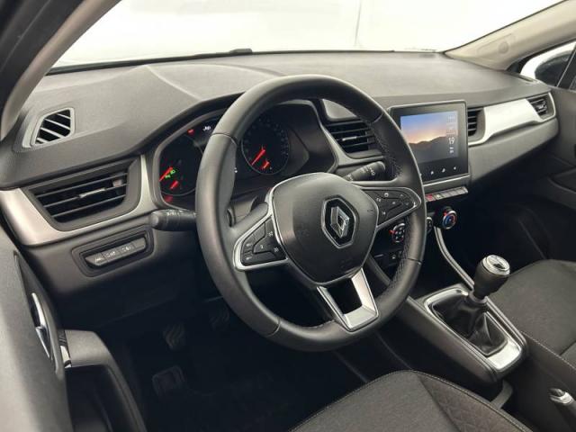 Renault Captur image 2