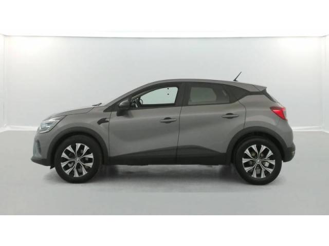 Renault Captur image 5