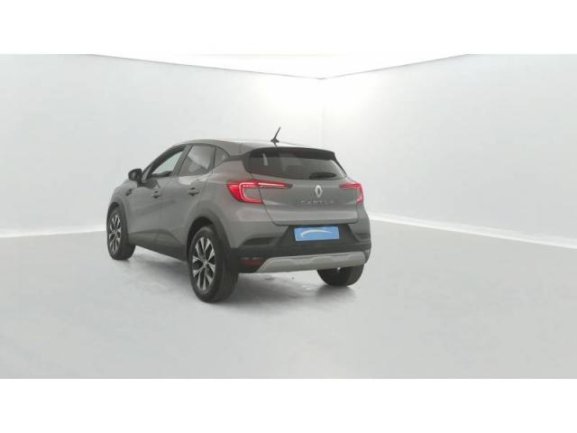 Renault Captur image 7