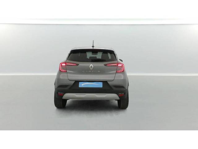 Renault Captur image 3