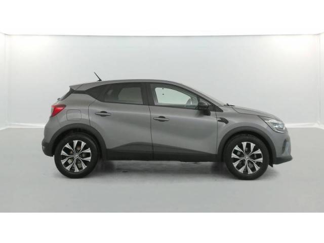 Renault Captur image 9