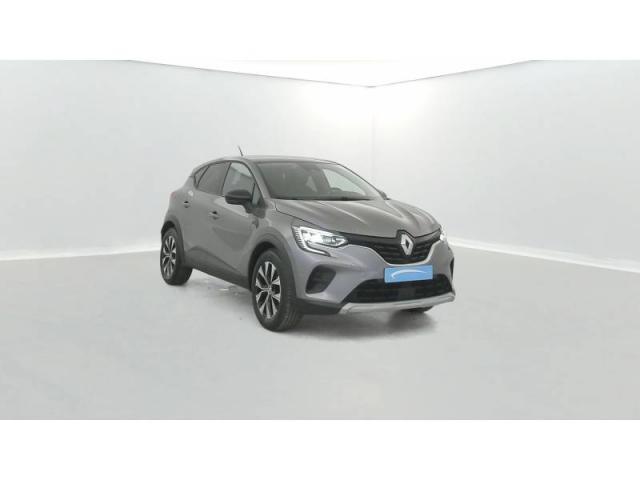 Renault Captur image 6