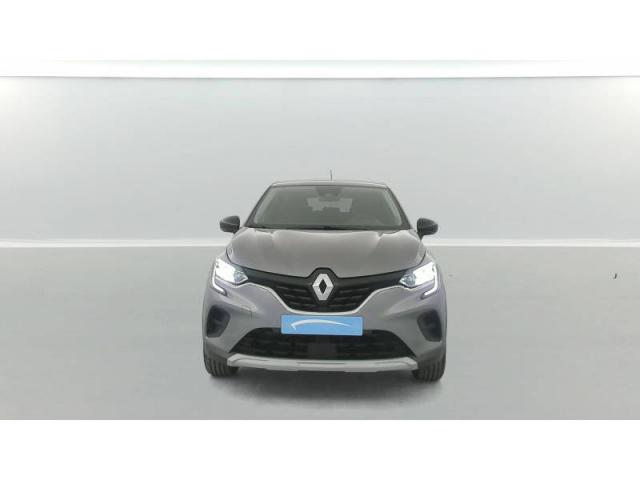 Renault Captur image 4