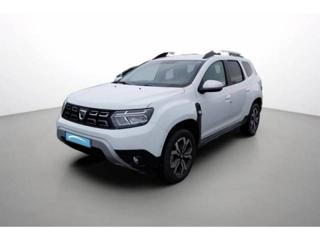 Dacia Duster Eco-G 100 4x2 Prestige